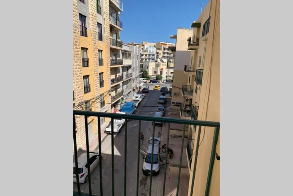 Deluxe Apartment With Pool In The Heart Of St Pauls Bay St. Paul's Bay Exterior foto